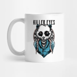 Killer Eyes Mug